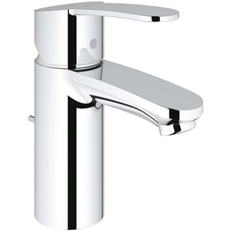 Grohe Eurostyle Cosmopolitan - Waschtisch Einhebelmischer ES, verchromt 2337420E