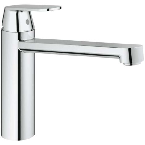 Grohe Eurosmart Cosmopolitan - Spültisch Einhebelmischer, verchromt 30193000