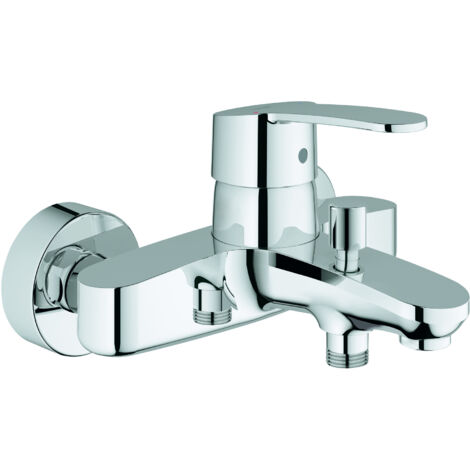 Grohe Eurostyle Cosmopolitan - Badewanne Einhebelmischer, verchromt 33591002