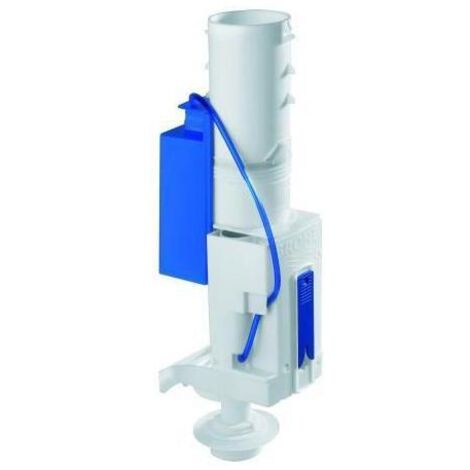 GROHE 2-Mengen Ablaufventil AV1 42320000 mit Verlängerungsrohr