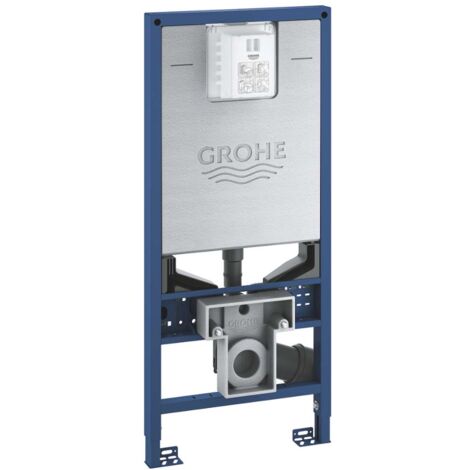 Grohe Rapid SLX - Gestell für Wand-WC mit Spülkasten 39596000