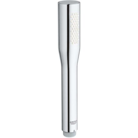 Grohe Vitalio Get Stick - Duschkopf, 1 Strahlart, Chrom 27458000