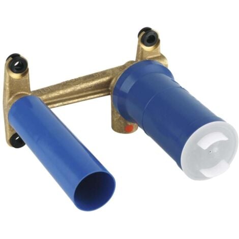 Grohe Montageelemente - Einbaukörper für Unterputz-Einhebelmischer 23571000