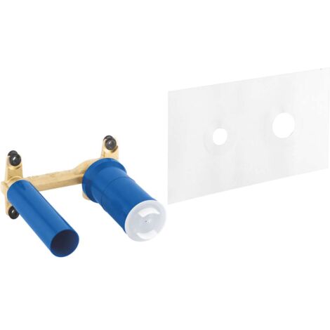 Grohe Montageelemente - Einbaukörper für Unterputz-Einhebelmischer 23571000