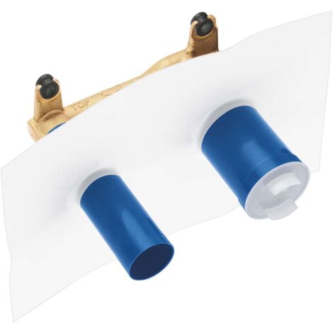 Grohe Montageelemente - Einbaukörper für Unterputz-Einhebelmischer 23571000