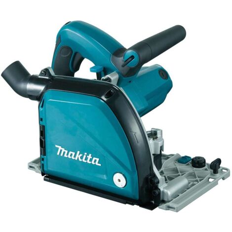 Makita Werkzeug - Plattenfräse 118 mm, 1300 W CA5000XJ