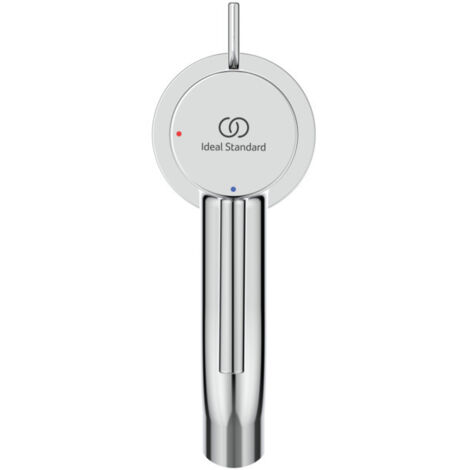Ideal Standard CeraLine - Waschtischarmatur Mit Aus Produktbild-Vorschau 13