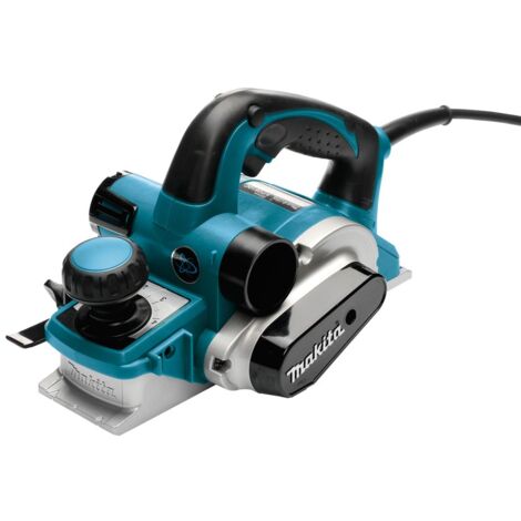 Makita KP0810C Falzhobel 1050W (1/10)
