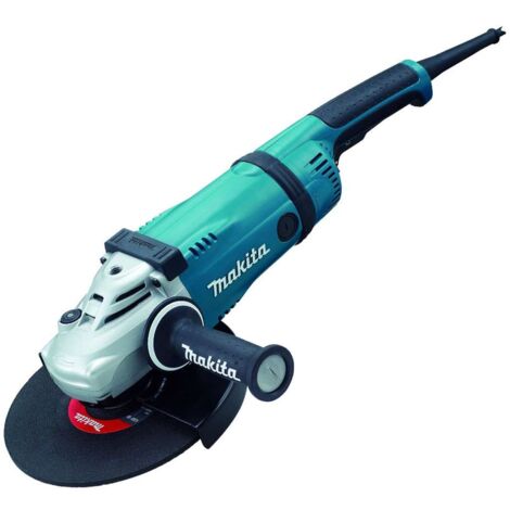Winkelschleifer 2600W Ø230 mm - GA9040RF01 MAKITA
