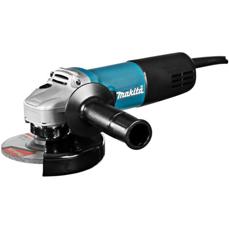 Makita Werkzeug - Winkelschleifer 125 mm, 840 W 9558HNRGK