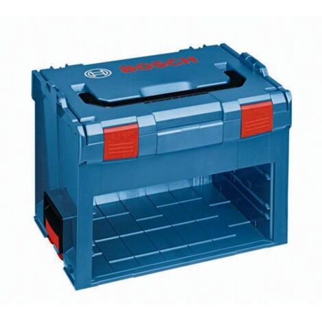 Bosch - Koffersystem Basiselement LS-Boxx 306 1600A001RU