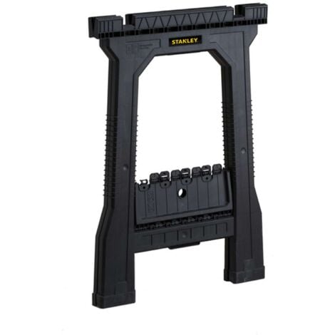 Stanley Zubehör - Unterstellbock Junior, 2 Stück STST1-70355