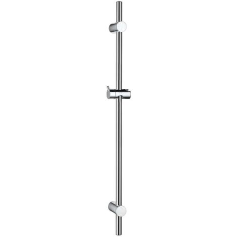 hansgrohe Brausestange 27704000 72cm, chrom
