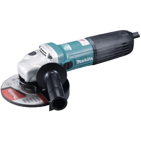 Makita Werkzeug - Winkelschleifer 150 mm, 1400 W GA6040C01