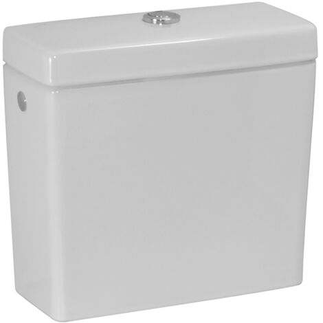 LAUFEN PRO Spülkasten, 2-Mengen Spülung, 6 L, Wasseranschluss