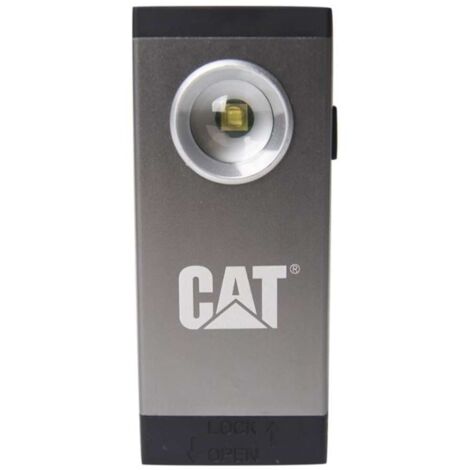 Caterpillar - LED-Taschenlampe, 250 lm CT5110 (1/5)