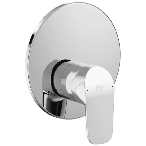 IDEAL STANDARD A6724AA Brausearmatur UP Ceraflex, Bausatz 2,