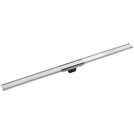 Geberit CleanLine60 Duschrinne für dünne Bodenbeläge, Länge