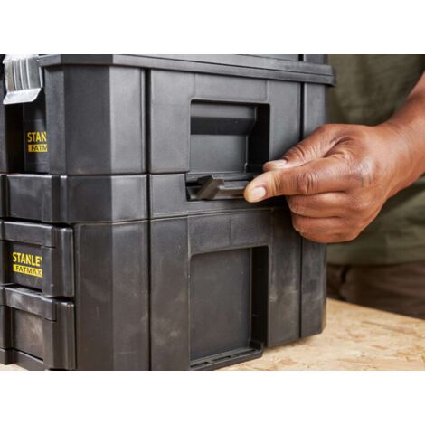 Stanley Pro-Stack - Werkzeugkoffer-Set FMST1-71981