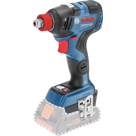 Bosch Werkzeug - 18V Akku-Schlagschrauber, ohne Akku und Ladegerät 06019G4204