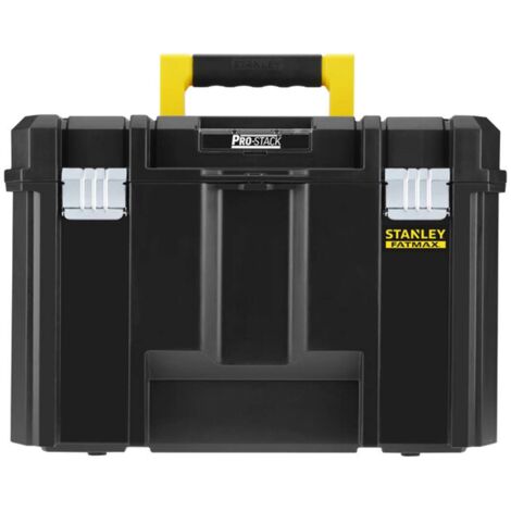 Stanley Pro-Stack - Werkzeugkoffer FMST1-71971