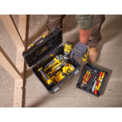 Stanley Pro-Stack - Werkzeugkoffer FMST1-71971