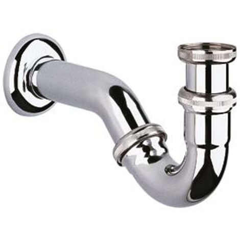 Grohe Siphons - Siphon für Bidet, verchromt 28946000