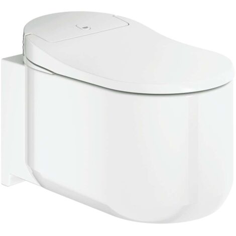 Grohe Sensia Arena Dusch-WC Komplettanlage für