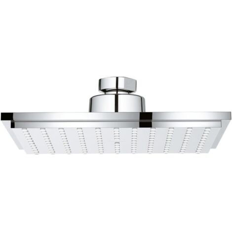Grohe Euphoria Cube - Kopfbrause, verchromt 27705000