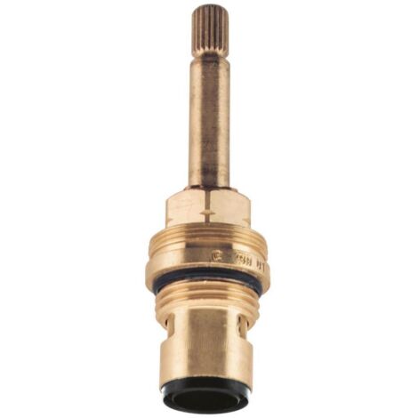 Grohe Ersatzteile - Oberteil DN15 180°, rechts 45869000