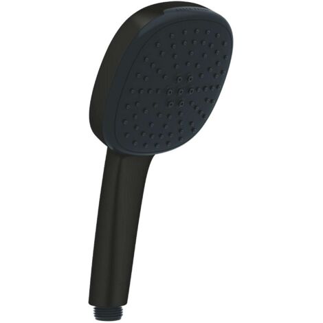 Grohe Vitalio Comfort - Handbrause, 2 Strahlarten, schwarz matt 263972431