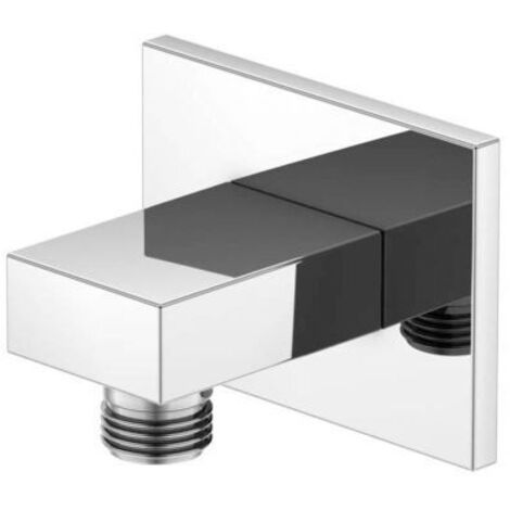 Steinberg 135 - Wand-Brausebogen, verchromt 135 1660 (1/3)