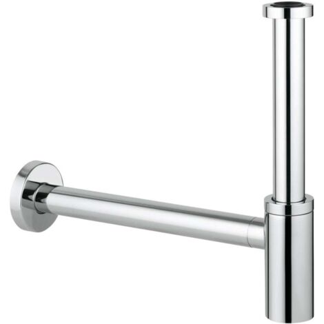 Grohe Siphons - Designsiphon, verchromt 28912000
