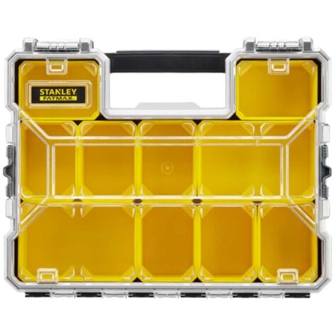 Stanley Zubehör - FATMAX Organizer, flach 1-97-517