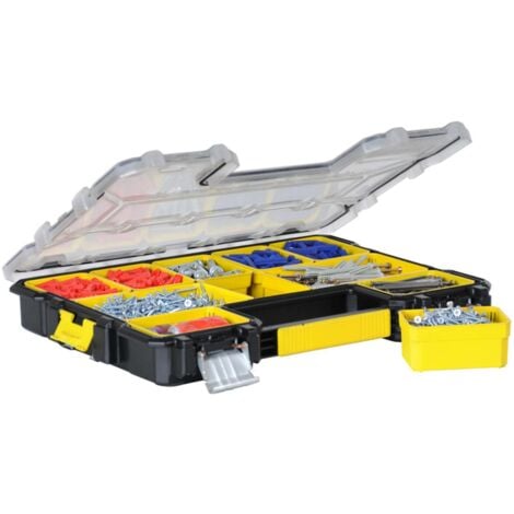 Stanley Zubehör - FATMAX Organizer, flach 1-97-517