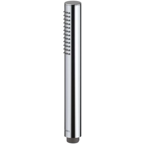Moen Handbrause Chrom 189315 – 5 Sprühfunktionen, 11,4 Cm Kopf, Wassersparend 1,75 GPM, Inkl. Schlauch