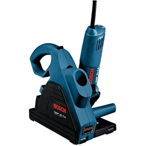 Bosch – Mauernutfräse 150 mm 1400 W – einstellbare Nuttiefe 0-35 mm – für Beton und Stein – 601621708 (1/4)
