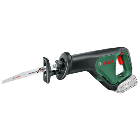 Bosch - 18V Akku-Säbelsäge, ohne Akku und Ladegerät 06033B2402 (1/5)
