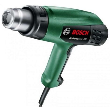 Bosch Werkzeug - Heißluftgebläse 1800 W 06032A6120