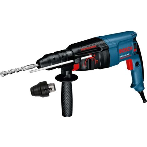Bosch Werkzeug - Bohrhammer SDS Plus 800 W 0611254768