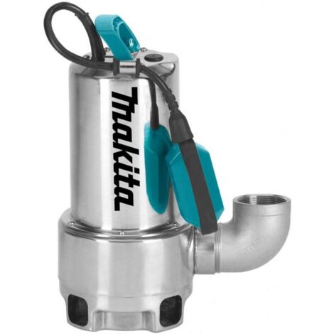 Makita Gartenmaschinen - Tauchpumpe 1100 W PF1110
