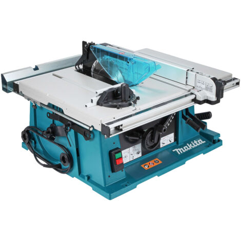 Makita Werkzeug - Tischkreissäge 260 mm, 1650 W 2704N