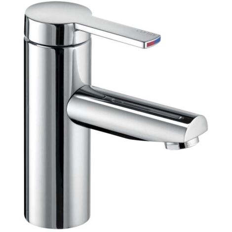 Keuco Plan blue - Waschtischarmatur, Chrom 53902010100