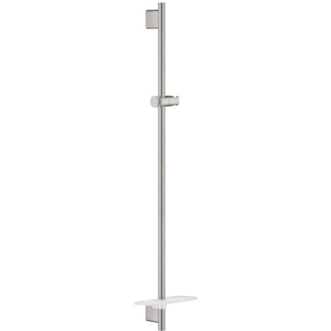 Grohe Rainshower SmartActive - Brausestange, 90 cm, supersteel 26603DC0