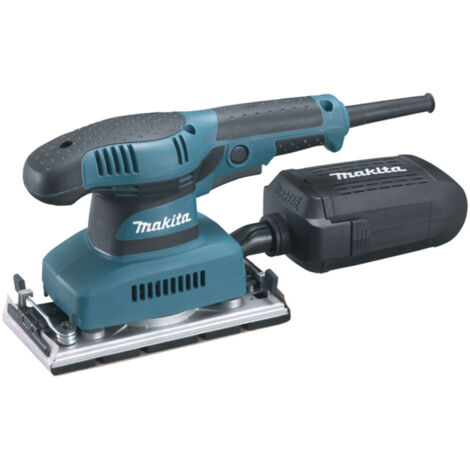Makita BO3710 Schwingschleifer 93 X 185 Mm 230V