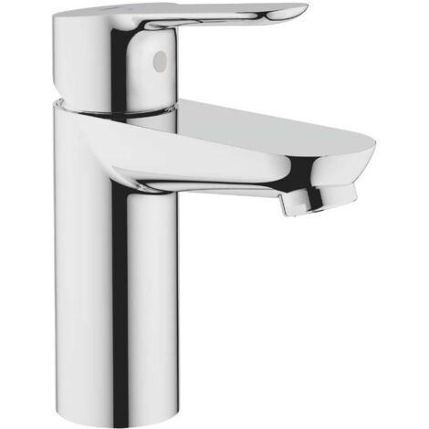 Grohe BauEdge - Waschtischventil, Chrom 32861000 (1/2)