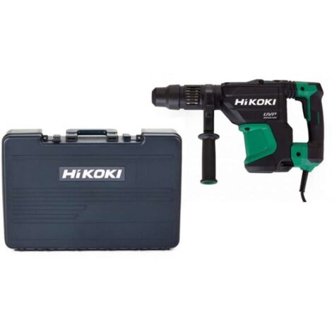 HiKOKI Werkzeug - Kombihammer 1150 W DH40MEY2WSZ