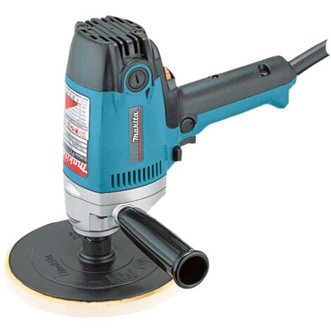 Makita Werkzeug - Polierer 165 mm, 900 W PV7000C