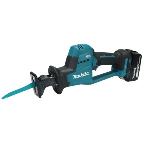 Makita DJR189Z Akku-Reciprosäge