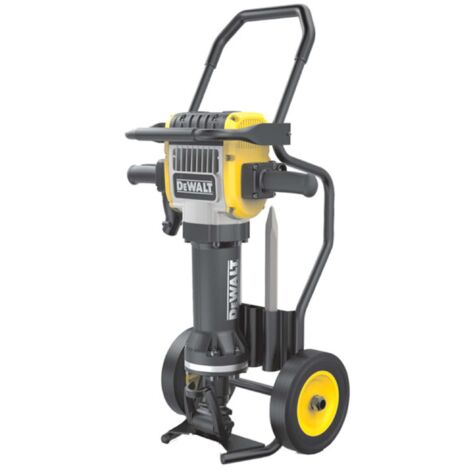 DeWALT Werkzeuge - Abbruchhammer 2100 W D25981